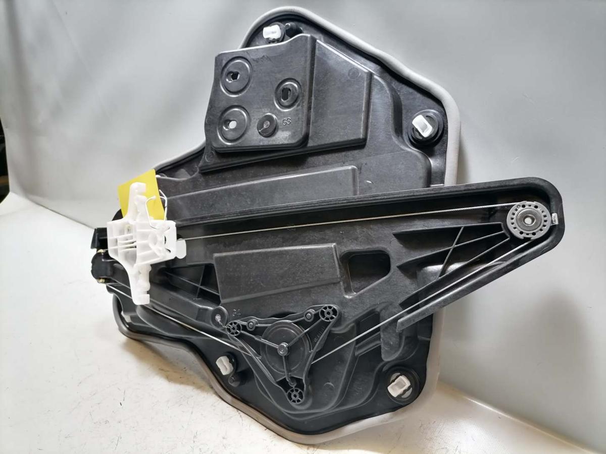 VW Passat B9 original Fensterheber hinten rechts elektrisch Kombi Variant Bj.2024